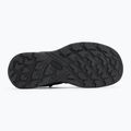 Scarpe da trekking da uomo KEEN Circadia Mid Polar nero/grigio acciaio 4