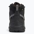 Scarpe da trekking da uomo KEEN Circadia Mid Polar nero/grigio acciaio 6