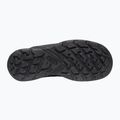 Scarpe da trekking da uomo KEEN Circadia Mid Polar nero/grigio acciaio 12