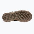 KEEN Circadia Mid WP scarpe da trekking da uomo oliva scura/argilla di vaselina 16