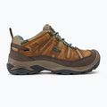 Scarpe da trekking da donna KEEN Circadia WP sciroppo/nord atlantico 2