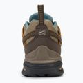 Scarpe da trekking da donna KEEN Circadia WP sciroppo/nord atlantico 6