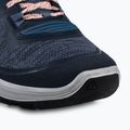 Scarpe da trekking da donna KEEN Terradora Flex Mid WP vintage indigo/peachy keen 7