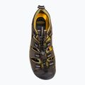 KEEN Arroyo II sandali da trekking da uomo nero mensa 6