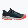 KEEN Nxis Evo WP scarpe da trekking da uomo muschio marino/scarlatto ibis 10