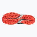 KEEN Nxis Evo WP scarpe da trekking da uomo muschio marino/scarlatto ibis 14