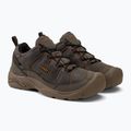 KEEN Circadia WP scarpe da trekking da uomo mensa/cacca 4