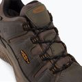 KEEN Circadia WP scarpe da trekking da uomo mensa/cacca 9