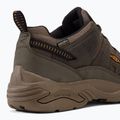 KEEN Circadia WP scarpe da trekking da uomo mensa/cacca 10