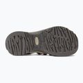 KEEN Whisper - Sandali da trekking da donna con frusta di cocco tostato e pesca 5