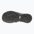 KEEN Whisper - Sandali da trekking da donna con frusta di cocco tostato e pesca 14