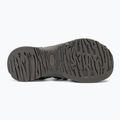 KEEN Whisper, sandali da trekking da donna in muschio marino e tintura di cravatta 5