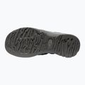 KEEN Whisper, sandali da trekking da donna in muschio marino e tintura di cravatta 15
