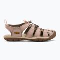 KEEN Clearwater CNX sandali da donna timberwolf/fawn 2