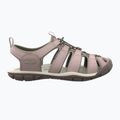 KEEN Clearwater CNX sandali da donna timberwolf/fawn