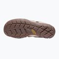 KEEN Clearwater CNX sandali da donna timberwolf/fawn 2