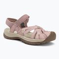 KEEN Rose fawn sandali da trekking da donna