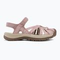 KEEN Rose fawn sandali da trekking da donna 2