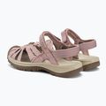 KEEN Rose fawn sandali da trekking da donna 3