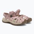 KEEN Rose fawn sandali da trekking da donna 4
