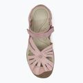 KEEN Rose fawn sandali da trekking da donna 6
