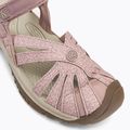 KEEN Rose fawn sandali da trekking da donna 7