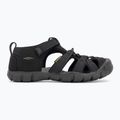 KEEN Seacamp II CNX sandali junior nero/grigio 2