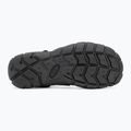 KEEN Seacamp II CNX sandali junior nero/grigio 4
