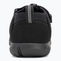 KEEN Seacamp II CNX sandali junior nero/grigio 6