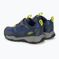 KEEN Wanduro Low WP scarpe da trekking per bambini 3
