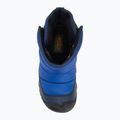 KEEN Puffrider WP accademia navale/surf stivali da neve per bambini 5