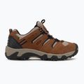 Scarpe da trekking da uomo KEEN Headout Waterproof bison/fossil orange 2