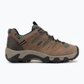 Scarpe da trekking da donna KEEN Headout Waterproof shitake/foresta scura 2