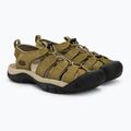 Sandali da trekking KEEN Newport da uomo 4