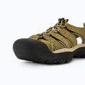 Sandali da trekking KEEN Newport da uomo 8