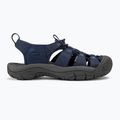 KEEN Newport H2 - Sandali da uomo dell'accademia navale 2