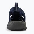 KEEN Newport H2 - Sandali da uomo dell'accademia navale 6