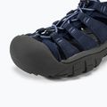 KEEN Newport H2 - Sandali da uomo dell'accademia navale 7