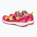 KEEN Motozoa jazzy/serale primula sandali junior 4