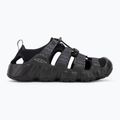 KEEN Hyperport H2 sandali da uomo nero/grigio acciaio 2