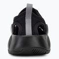 KEEN Hyperport H2 sandali da uomo nero/grigio acciaio 6