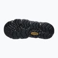 KEEN Hyperport H2 sandali da uomo nero/grigio acciaio 2