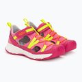 Sandali KEEN Motozoa jazzy/primula della sera per bambini 5