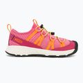 KEEN Motozoa Scarpe da bambino Sneaker jazzy/serale primula 2