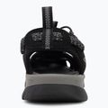 KEEN Whisper nero/grigio acciaio - sandali da donna 6