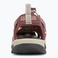 Sandali da donna KEEN Whisper rose brown/peach parfait 6