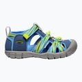 KEEN Seacamp II CNX Sandali da bambino vintage indaco/primula serale 9