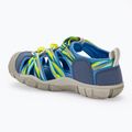 KEEN Seacamp II CNX Sandali da bambino vintage indaco/primula serale 3