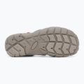 KEEN Seacamp II CNX sandali junior blu coroncina/rosa calda 4