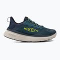 Scarpe KEEN da uomo WK450 blu legione/primula della sera 2